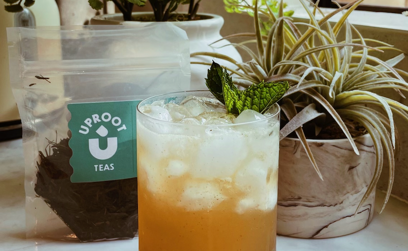 3 Iced Tea Recipes You Need to Add to Your Summer Drink List