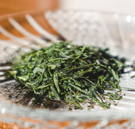 Tea Dessert Recipes: 3 Fun Ways to Infuse Loose Leaf Teas into Everyday Delicacies