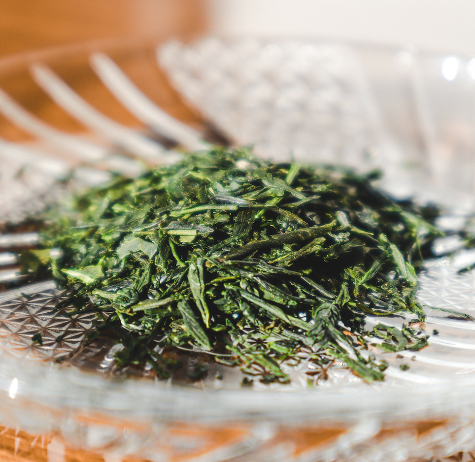 Tea Uprooting Single Origin Sencha | Japanese Green Tea β Uproot Teas